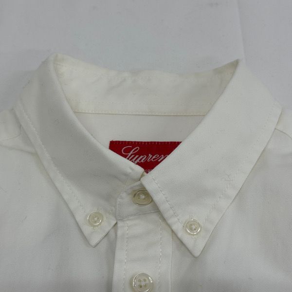 Supreme/シュプリーム【22SS】Small Box Shirt/スモール ボックス ロゴ