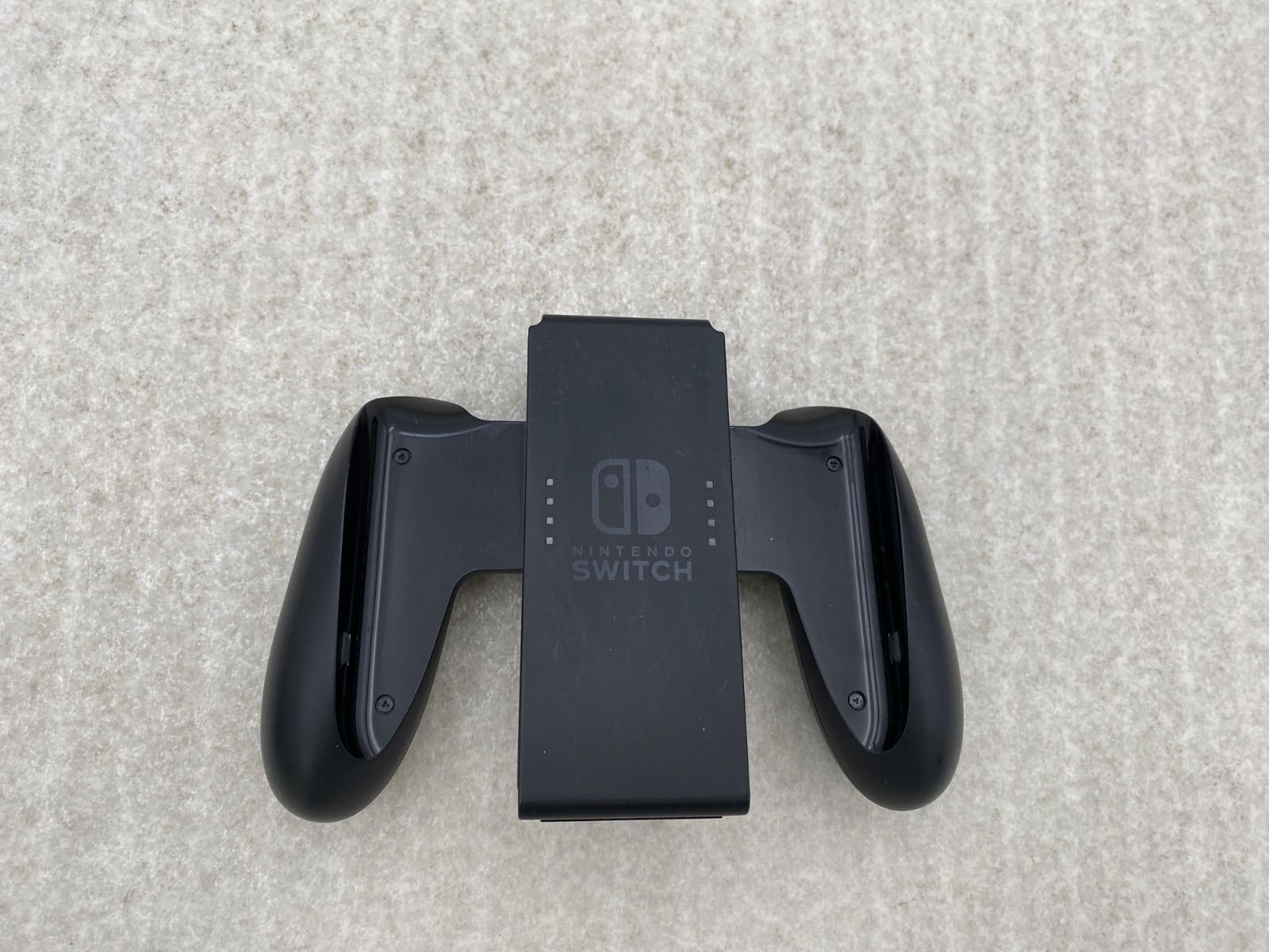 ◇Nintendo Switch Joy－Con（L）／（R） グレー （HAD－S－KAAAA
