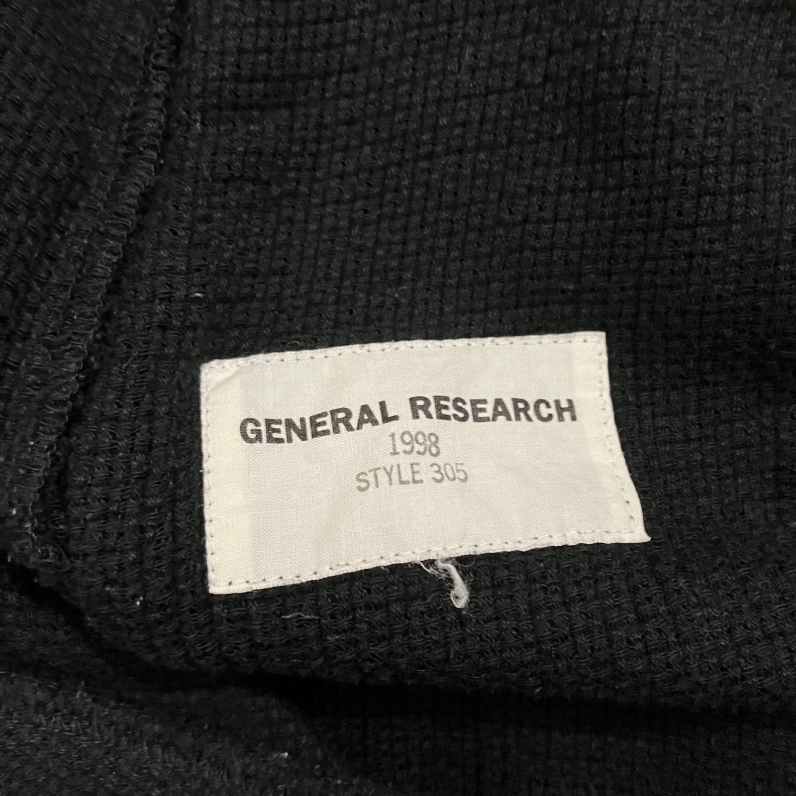 90s GENERAL RESEARCH / ジェネラルリサーチ カーゴショーツ - メルカリ