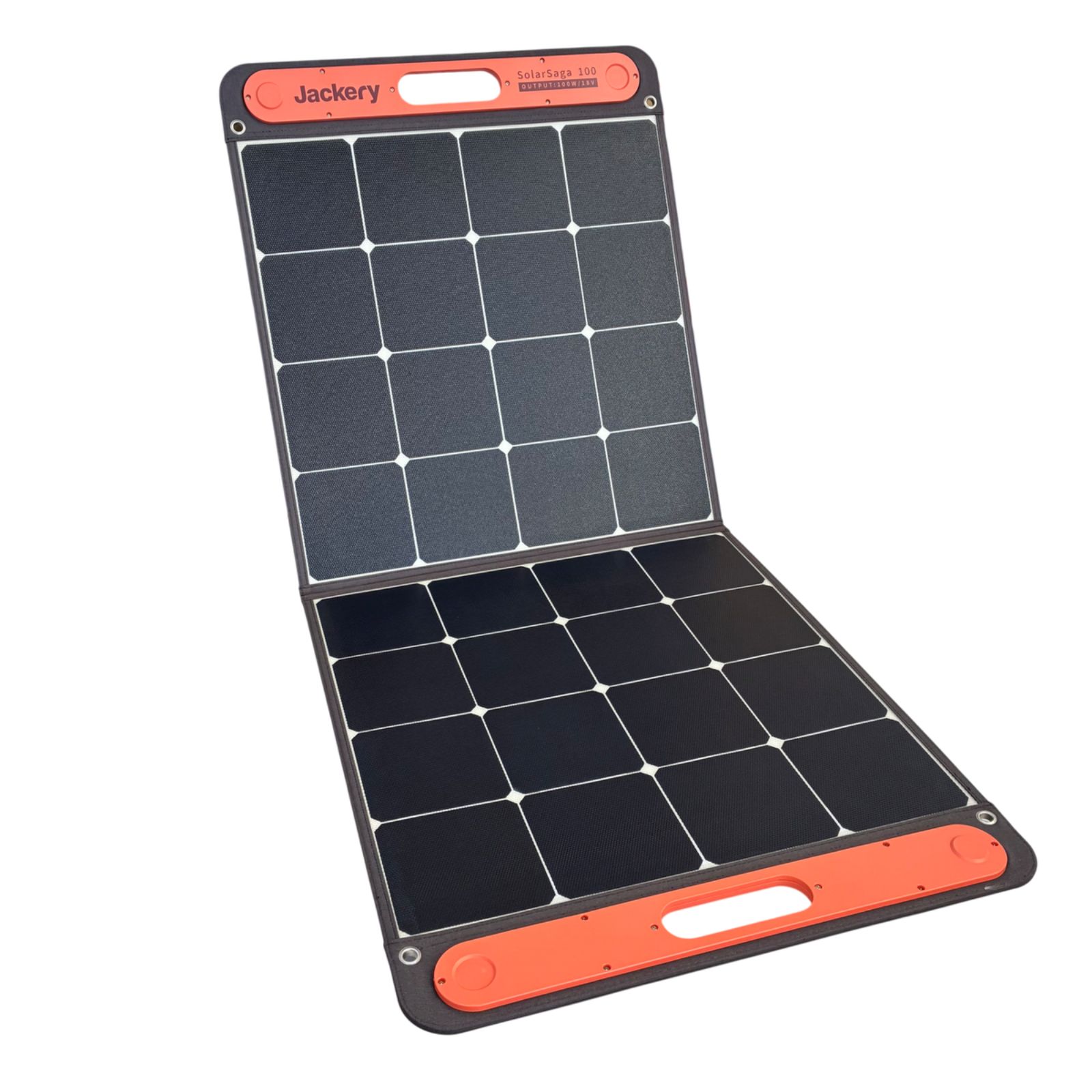 ★Jackery SolarSaga 100ポータブル ソーラーパネル