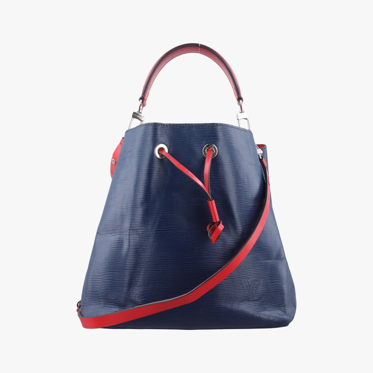 ルイヴィトンLouis Vuittonネオノエ アンディゴブルー エピ M54367 SR3168