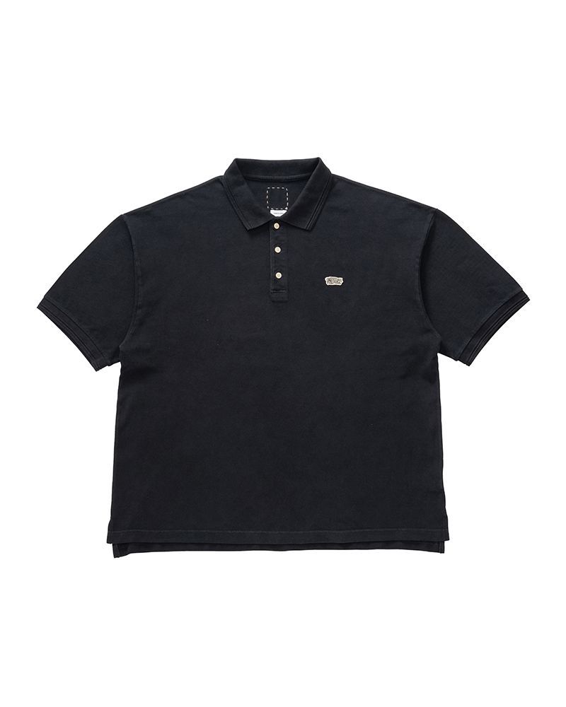 VISVIM MONDO WELLER S/S DMGD 0126105010020 - メルカリ