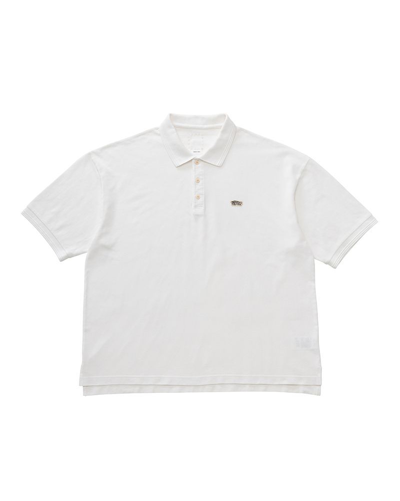 VISVIM MONDO WELLER S/S DMGD 0126105010020 - メルカリ