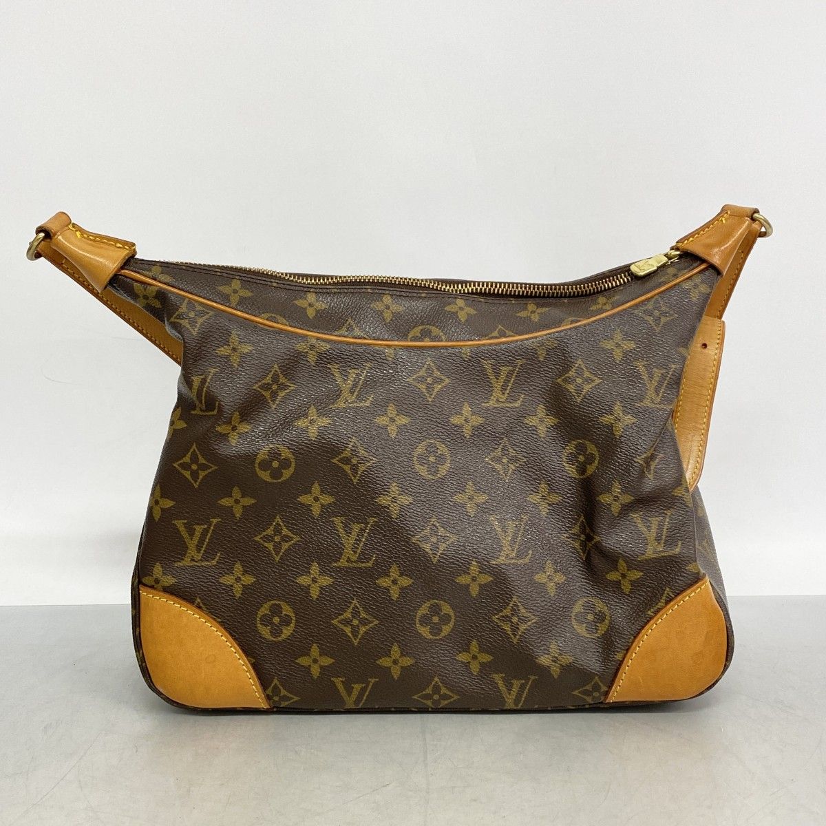 LOUIS VUITTON - ☆最終価格【6ea0365】ルイヴィトン ショルダーバッグ 