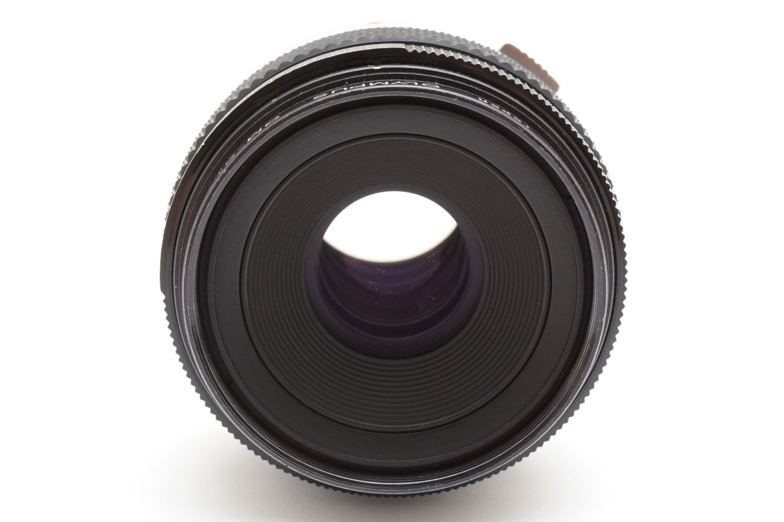 ☆美品☆ オリンパス OLYMPUS Zuiko Auto Macro 80mm F4 1:1 #1940