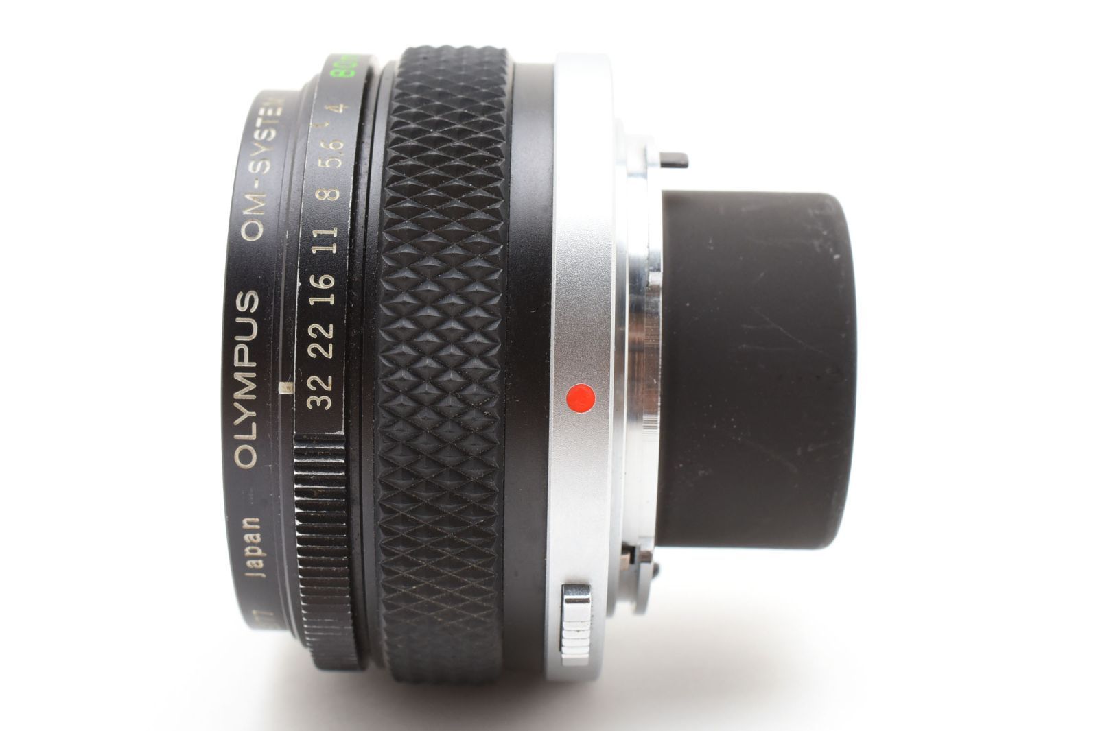 ☆美品☆ オリンパス OLYMPUS Zuiko Auto Macro 80mm F4 1:1 #1940