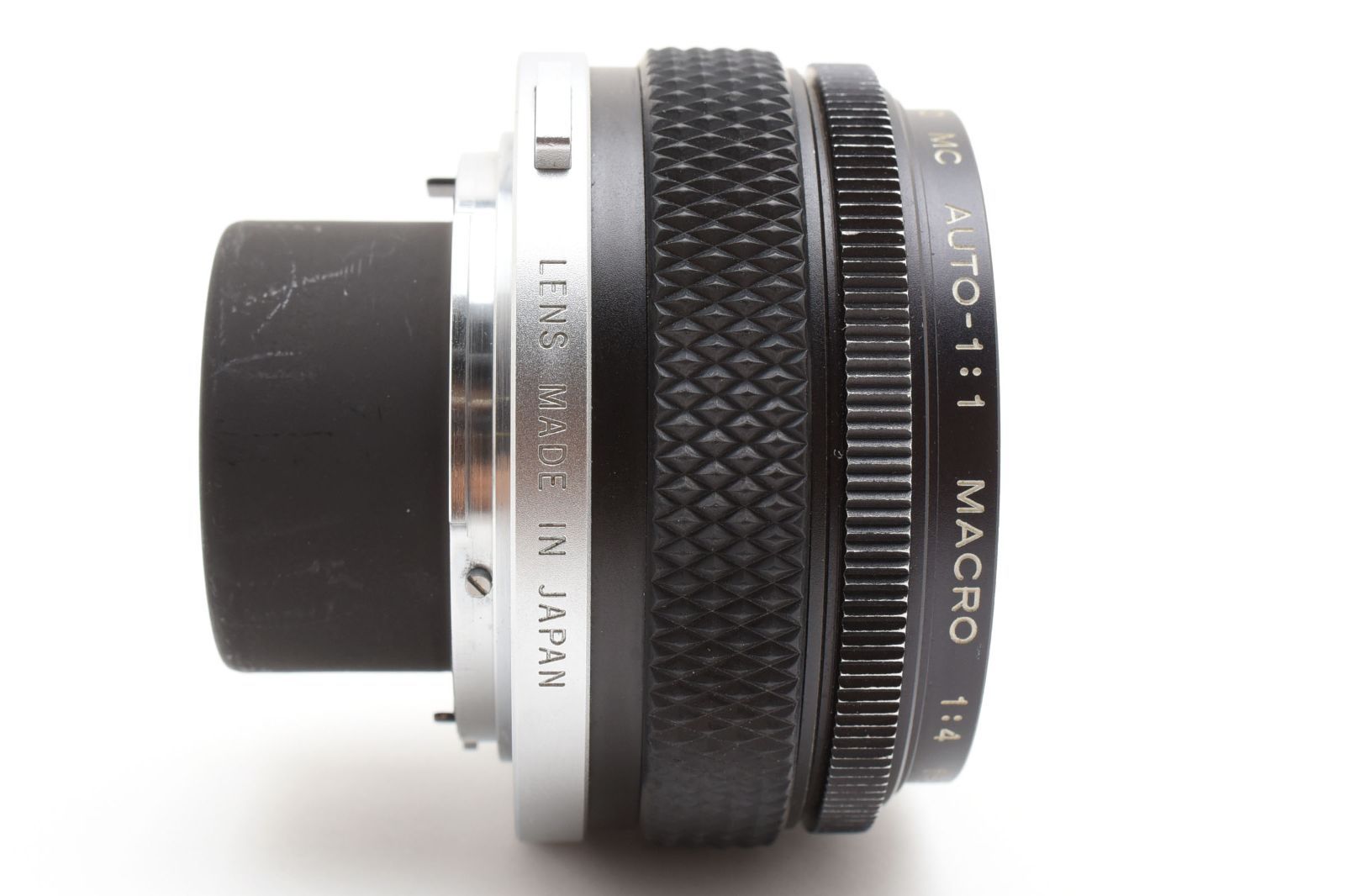 ☆美品☆ オリンパス OLYMPUS Zuiko Auto Macro 80mm F4 1:1 #1940