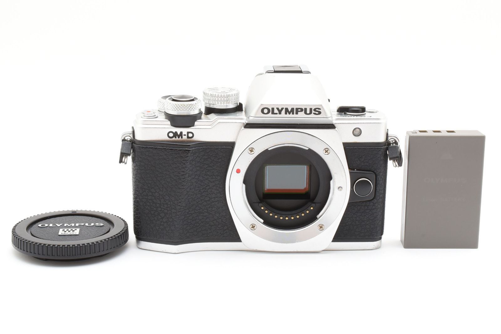 オリンパス OLYMPUS OM-D E-M10 Mark II ボディ 現状品#1942 - メルカリ