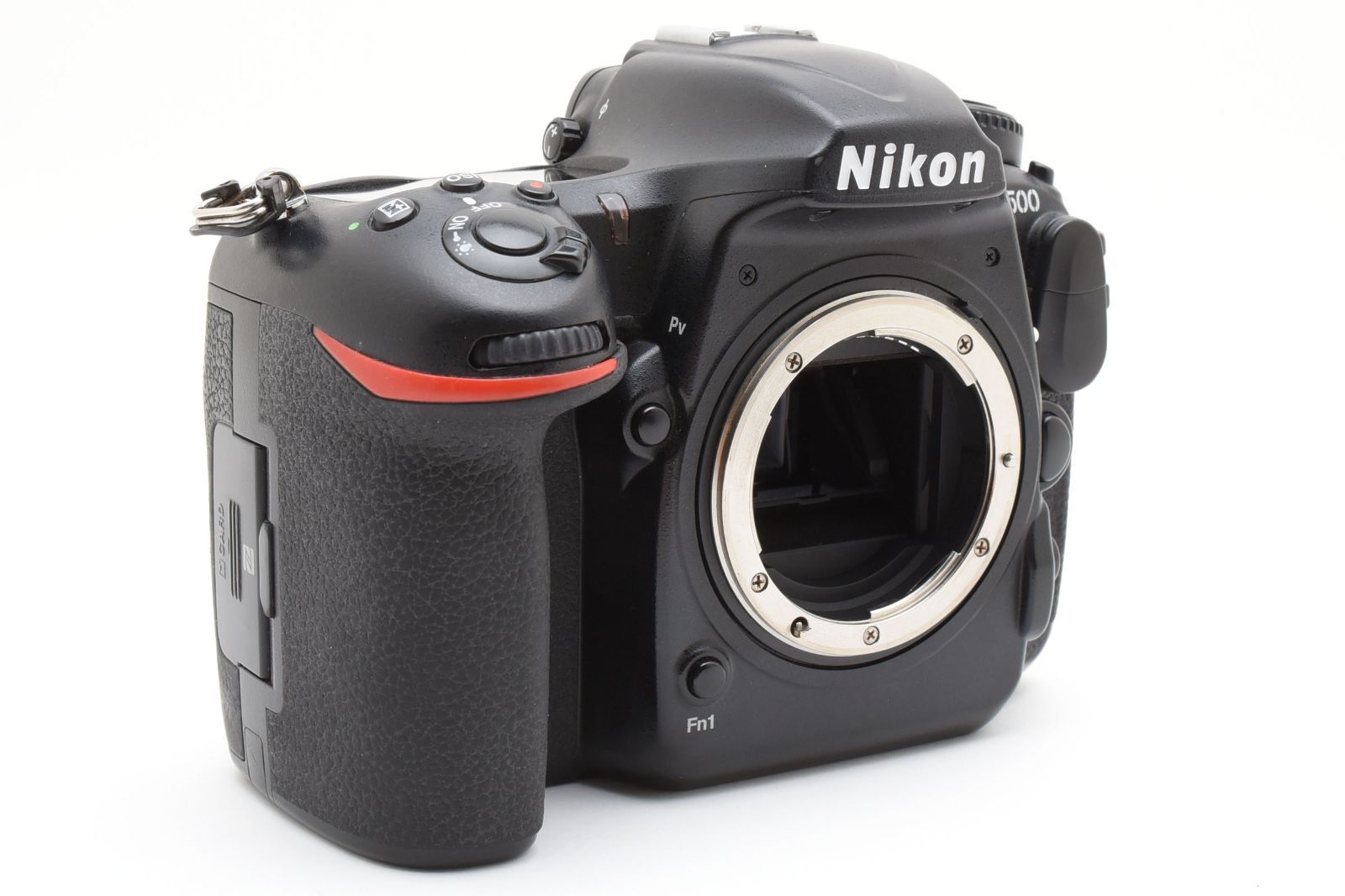 ニコン NIKON D500 ボディ 現状品#1943 - メルカリ