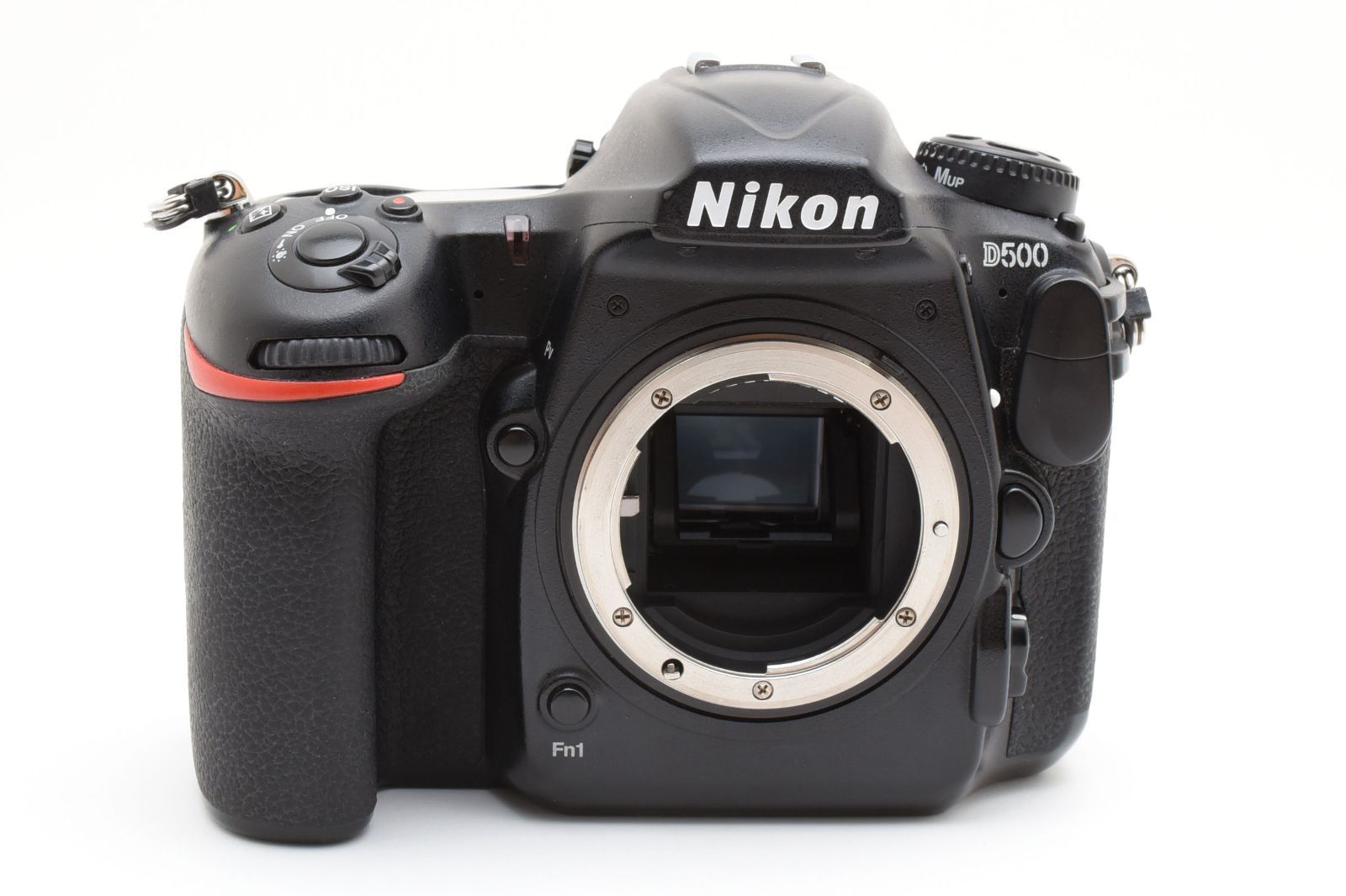 ニコン NIKON D500 ボディ 現状品#1943 - メルカリ