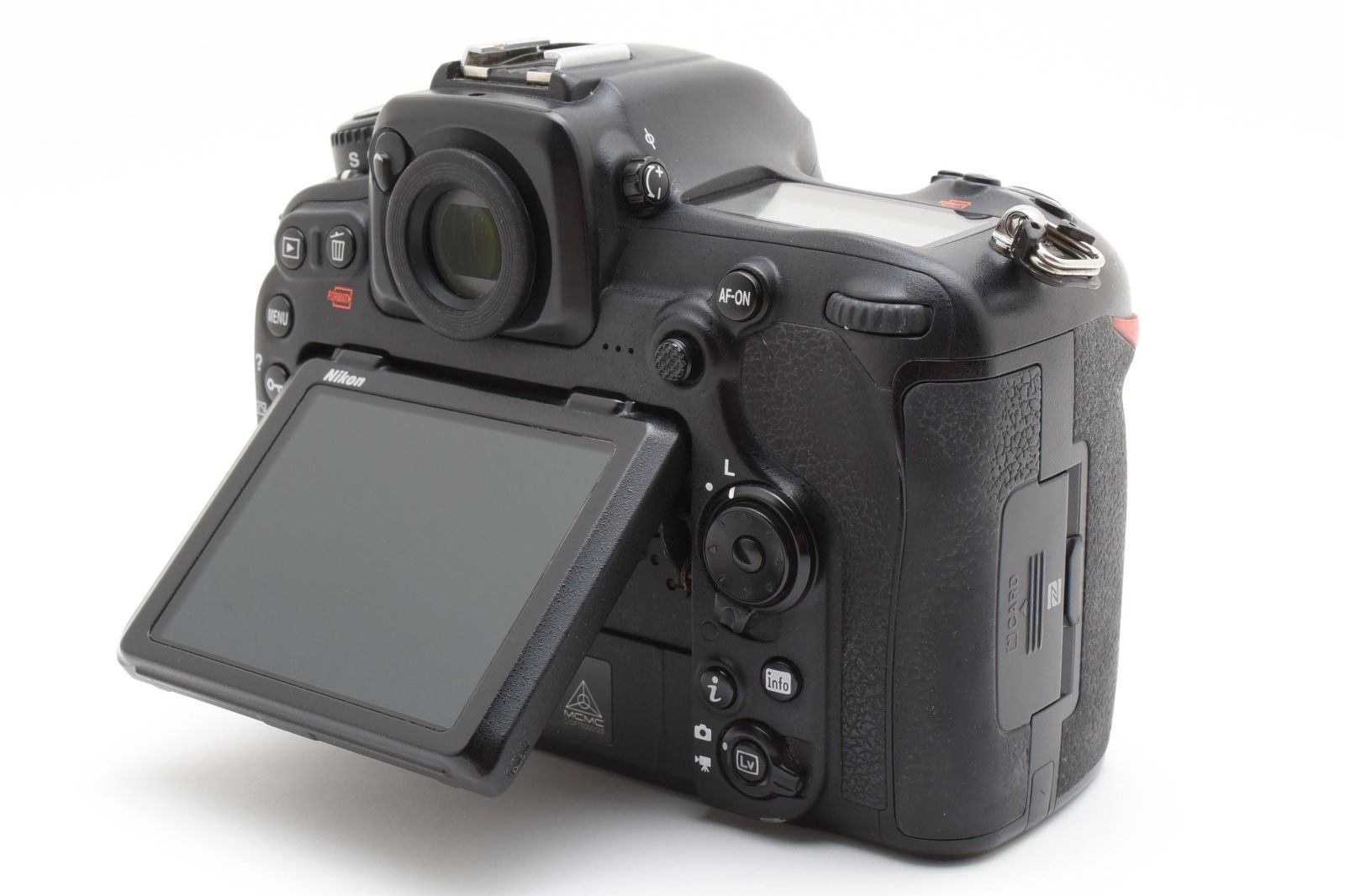 ニコン NIKON D500 ボディ 現状品#1943 - メルカリ