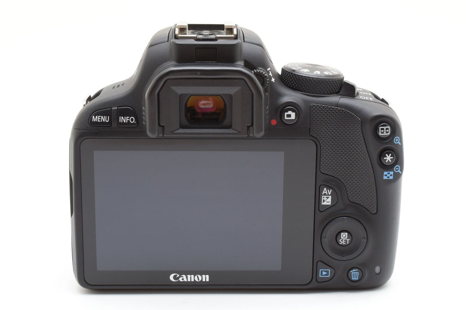Canonレトロカメラ ☆極上品☆ ショット数 4728回 キヤノン CANON EOS Kiss X7 ボディ