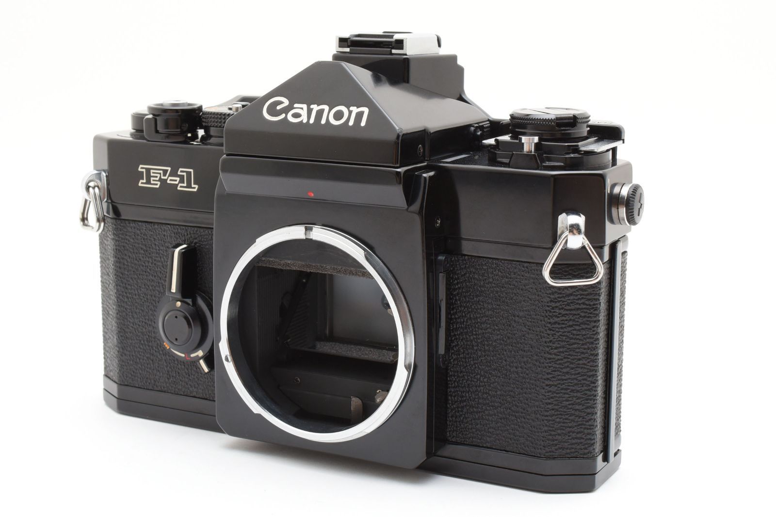 ★極上品★ キヤノン CANON F-1 後期 ボディ #1950