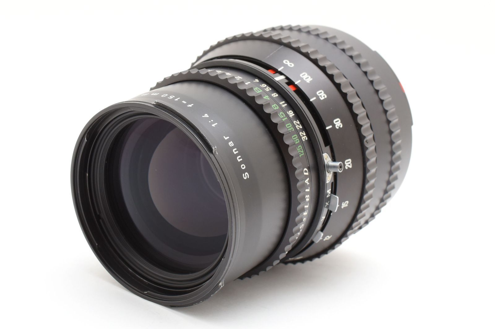 ☆美品☆ ハッセルブラッド HASSELBLAD Carl Zeiss Sonnar C 150mm F4