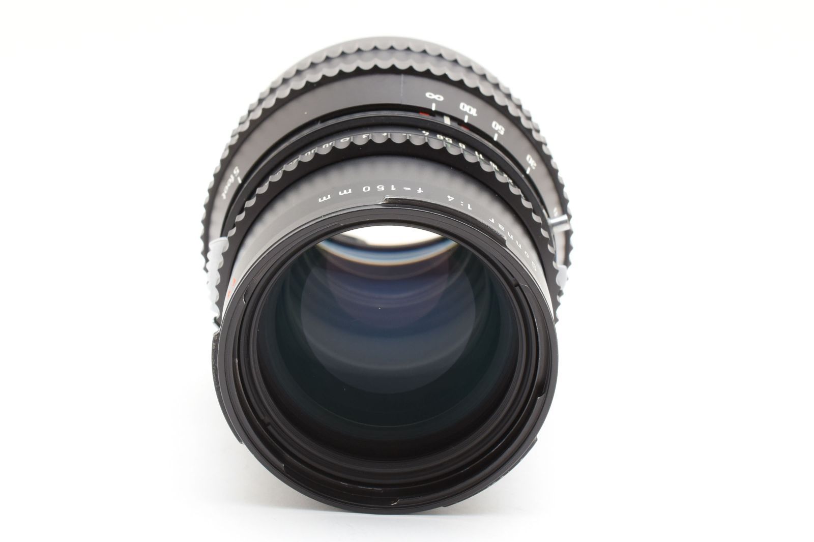 ☆美品☆ ハッセルブラッド HASSELBLAD Carl Zeiss Sonnar C 150mm F4