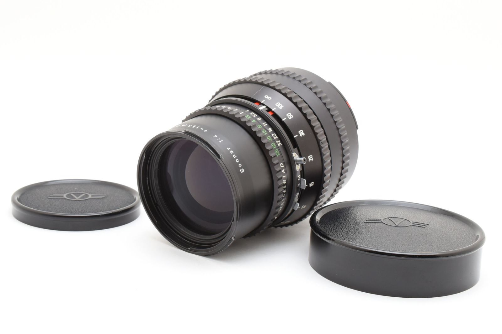 ☆美品☆ ハッセルブラッド HASSELBLAD Carl Zeiss Sonnar C 150mm F4