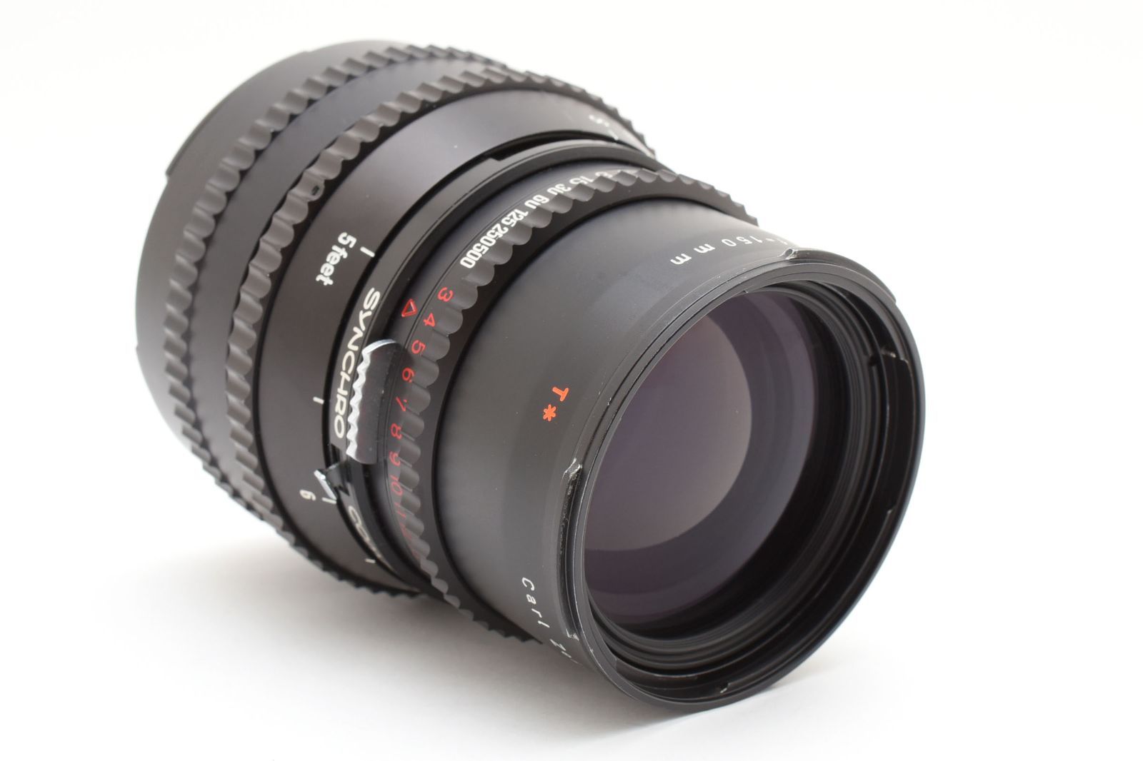 ☆美品☆ ハッセルブラッド HASSELBLAD Carl Zeiss Sonnar C 150mm F4