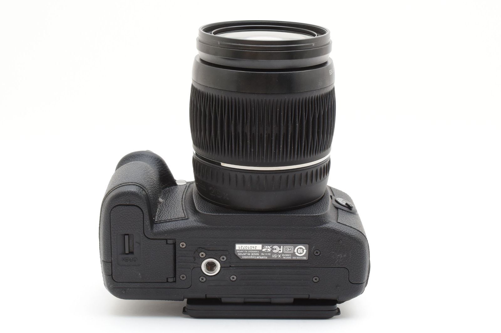 カメラ ☆美品☆ フジフィルム FUJIFILM X-S1 《SDカード付き》#1959