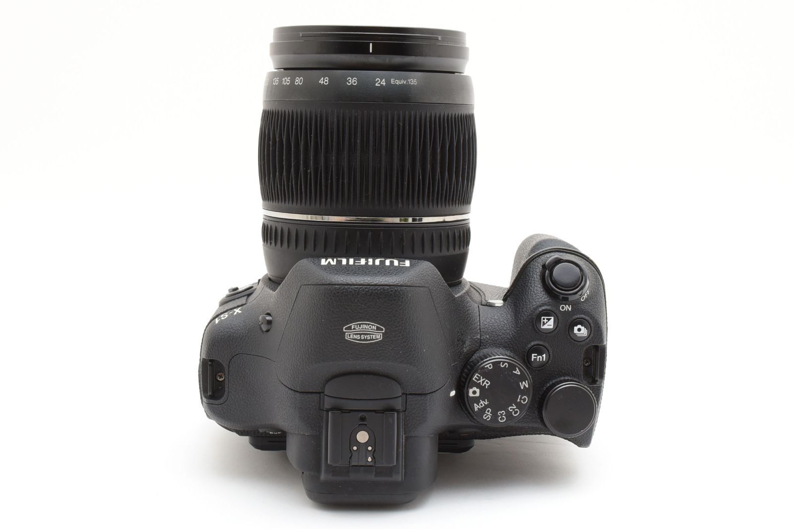 カメラ ☆美品☆ フジフィルム FUJIFILM X-S1 《SDカード付き》#1959