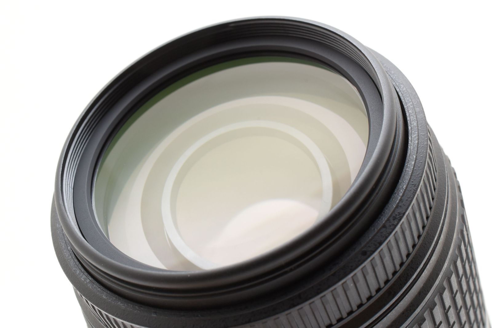 ☆美品☆ ニコン NIKON AF-S DX NIKKOR 55-300mm F4.5-5.6G ED VR