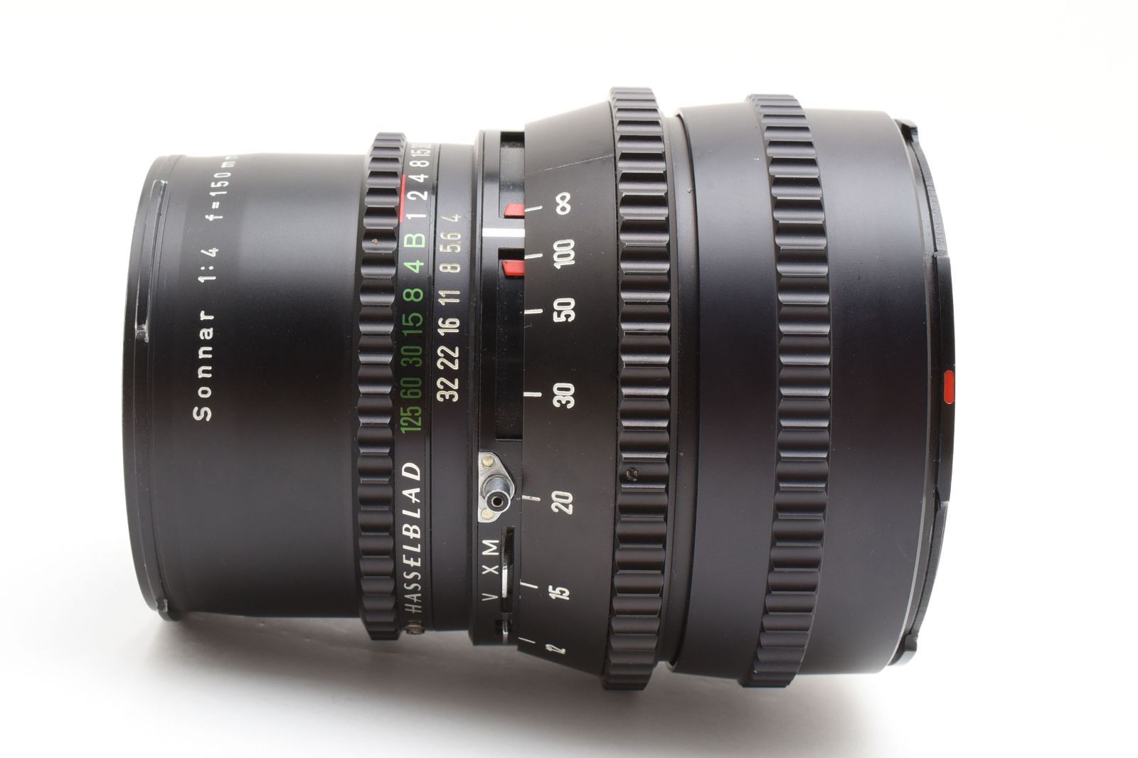☆美品☆ ハッセルブラッド HASSELBLAD Carl Zeiss Sonnar C 150mm F4