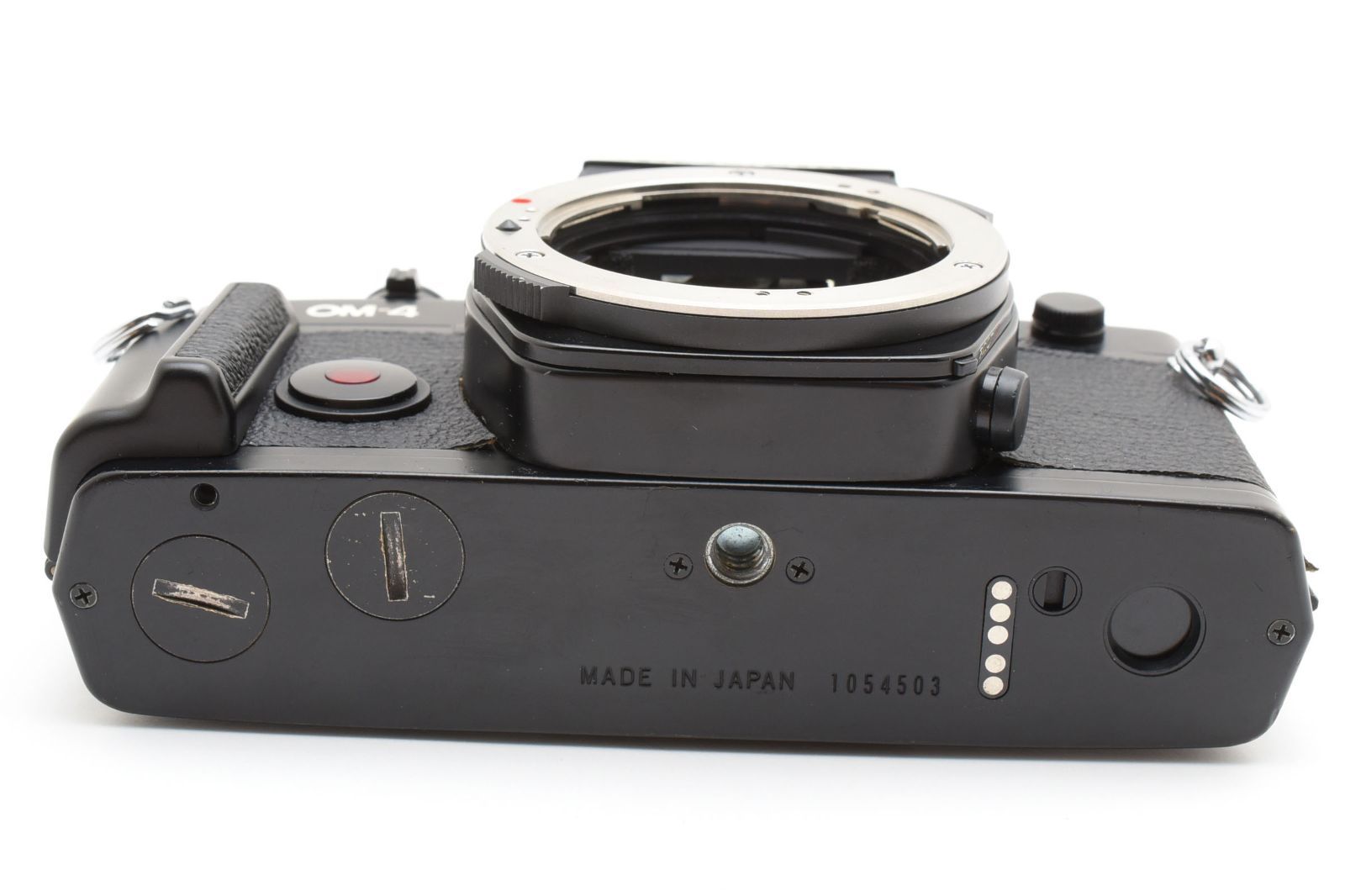 ☆極上品☆ オリンパス OLYMPUS OM-4 ボディ #1970 - メルカリ