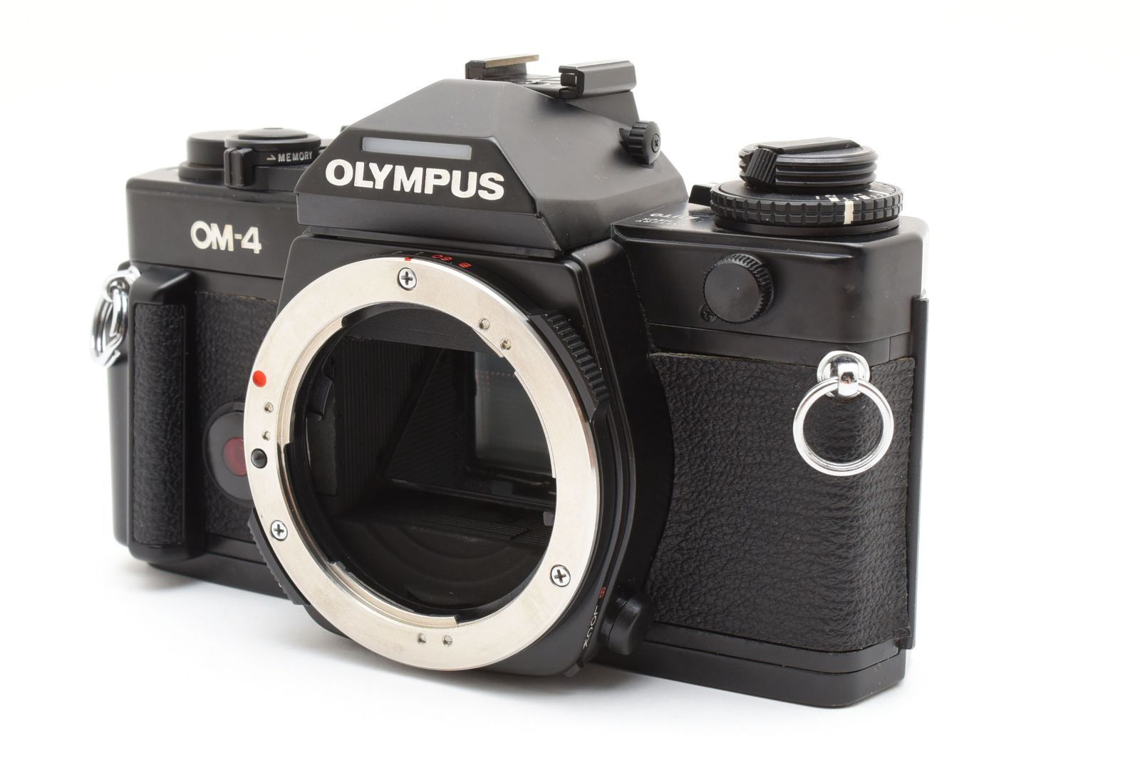 ★極上品★ オリンパス OLYMPUS OM-4 ボディ #1970 18,885円