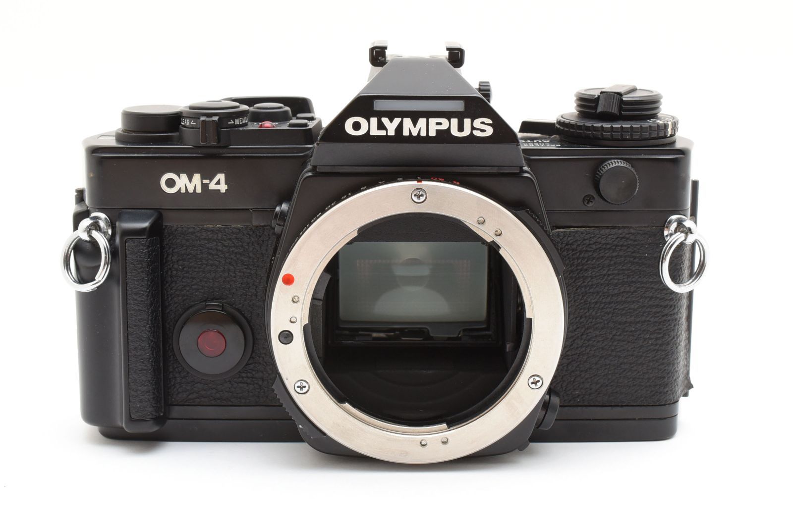 ☆極上品☆ オリンパス OLYMPUS OM-4 ボディ #1970 - メルカリ