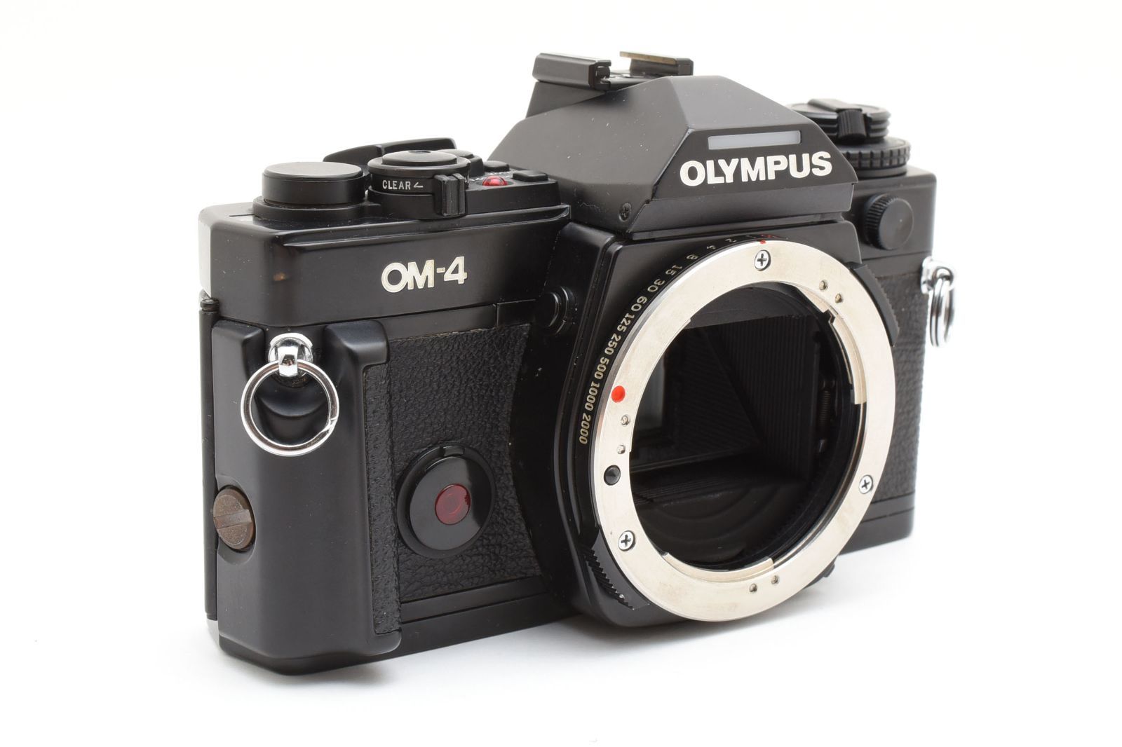☆極上品☆ オリンパス OLYMPUS OM-4 ボディ #1970 - メルカリ