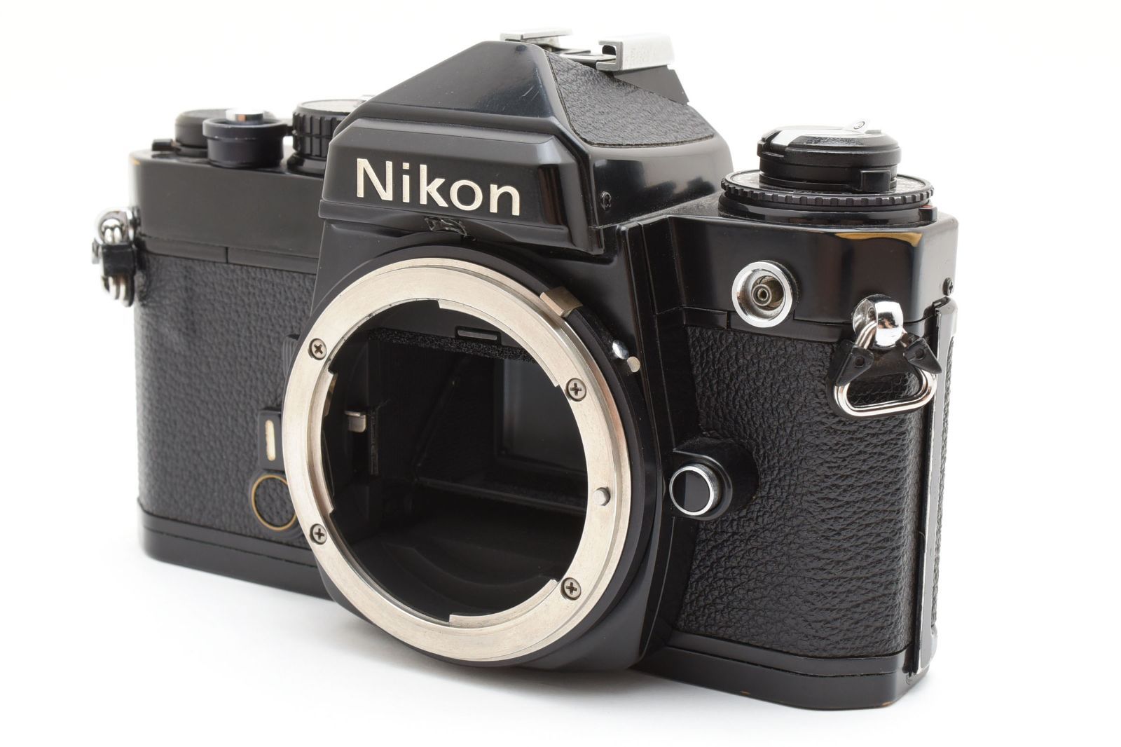 ★良品★ ニコン NIKON FE ボディ #1969