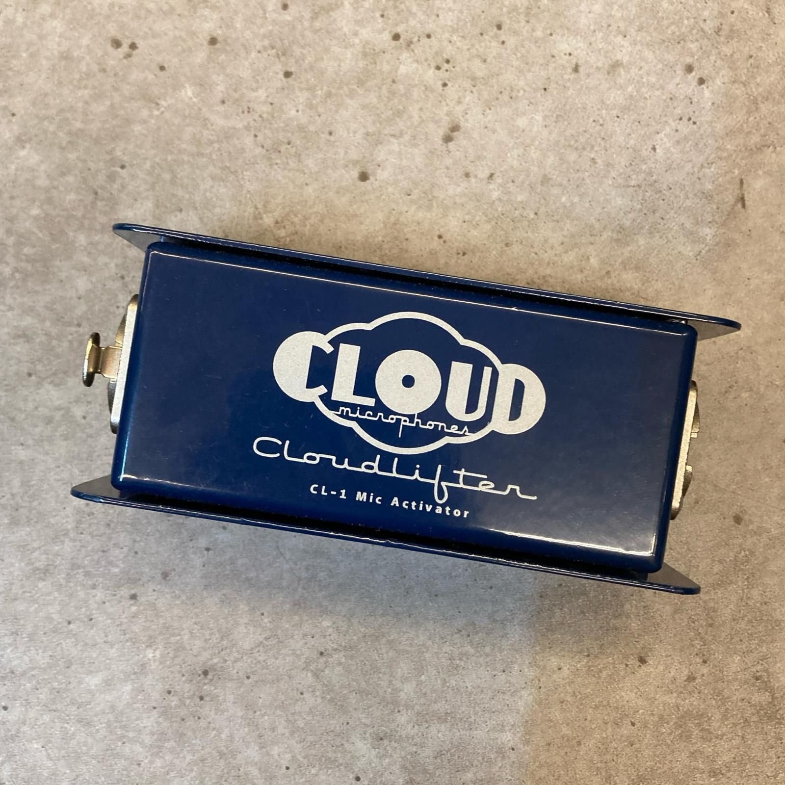 【三重本店】【楽器】 中古 DTM・DAW・音響機器 Cloudlifter CL-1 【477】