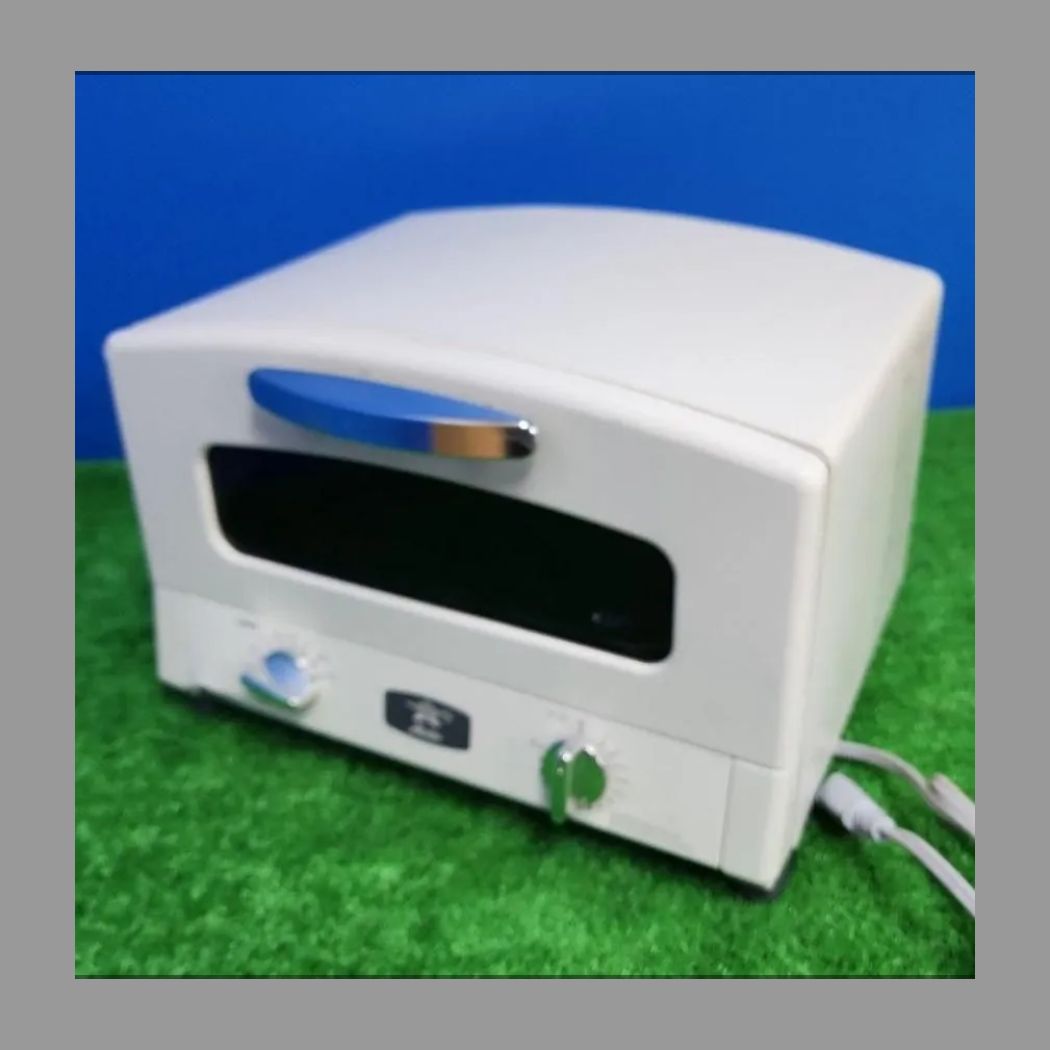 G233★アラジングラファイトトースター AET-GS13B 21年製 動作品　送料無料 保証付★2605