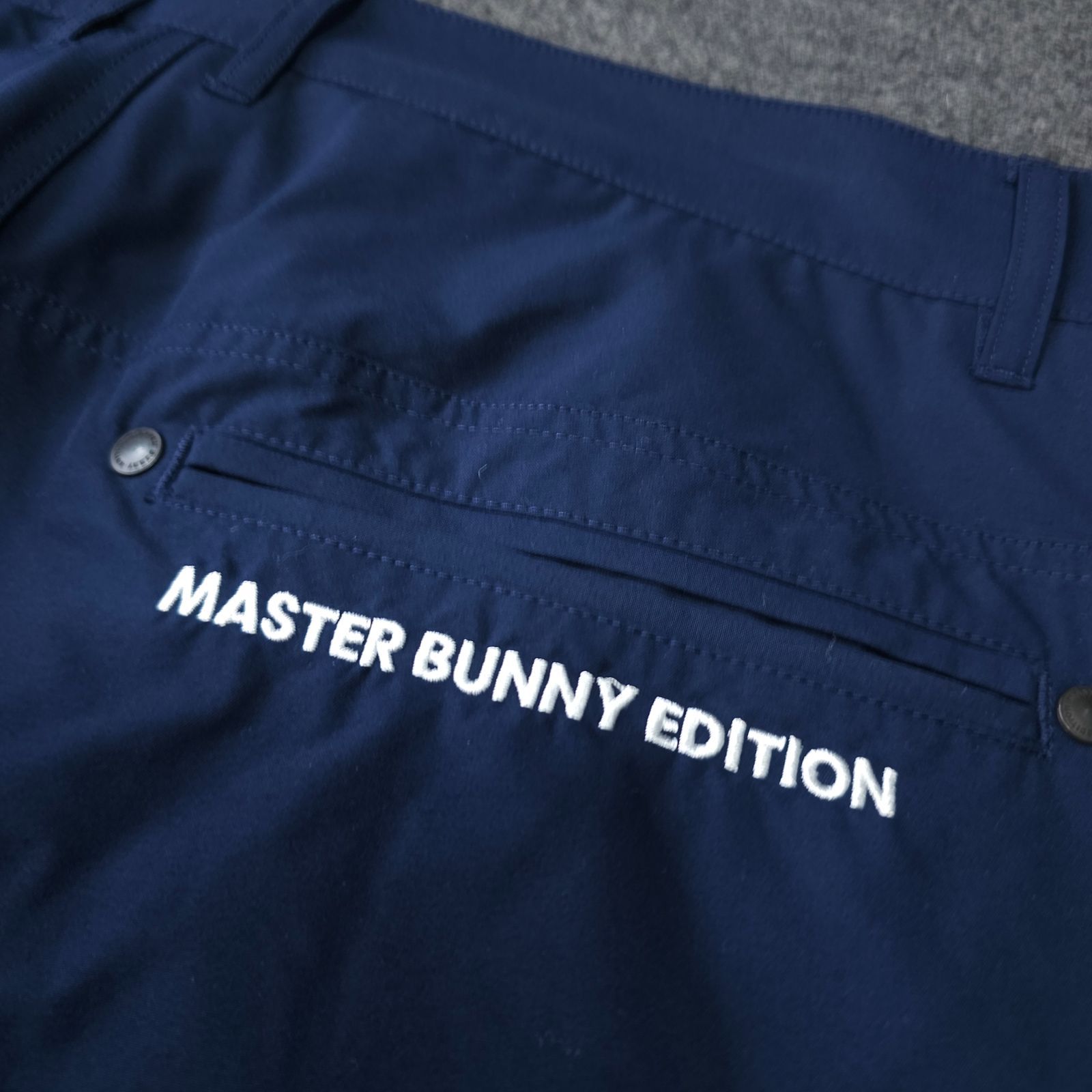 👌値下げ交渉受付中】MASTER BUNNY EDITION 近年モデル 春 夏 