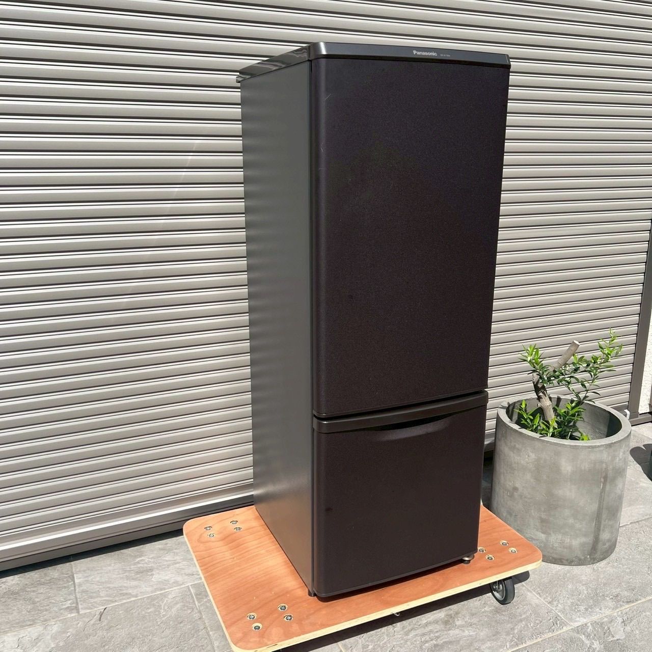 ⬛︎配送設置無料⬛︎地域限定◎Panasonic パナソニック【2019年製