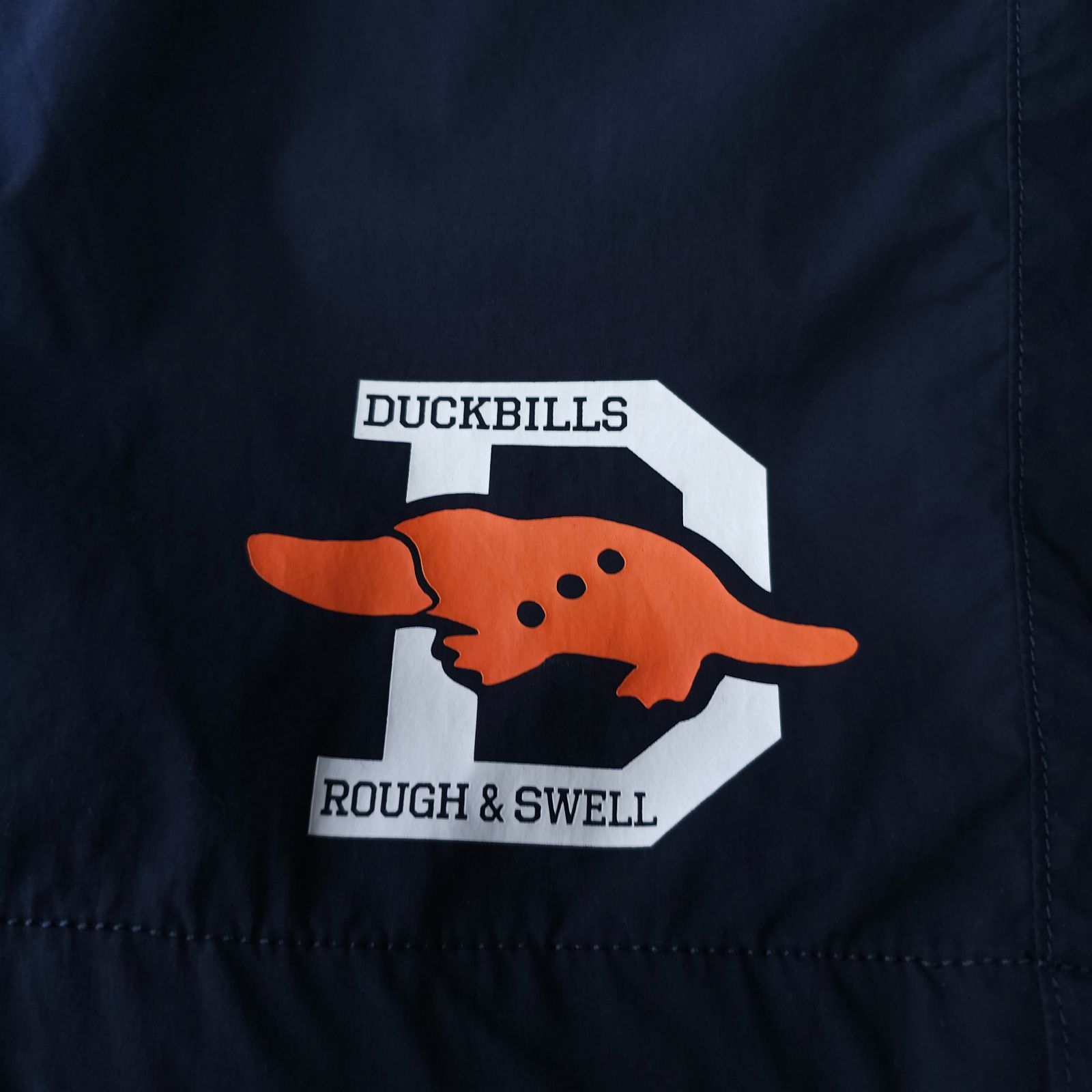 👌値下げ交渉受付中】美品 春夏 ROUGH＆SWELL ストレッチ ゴルフ