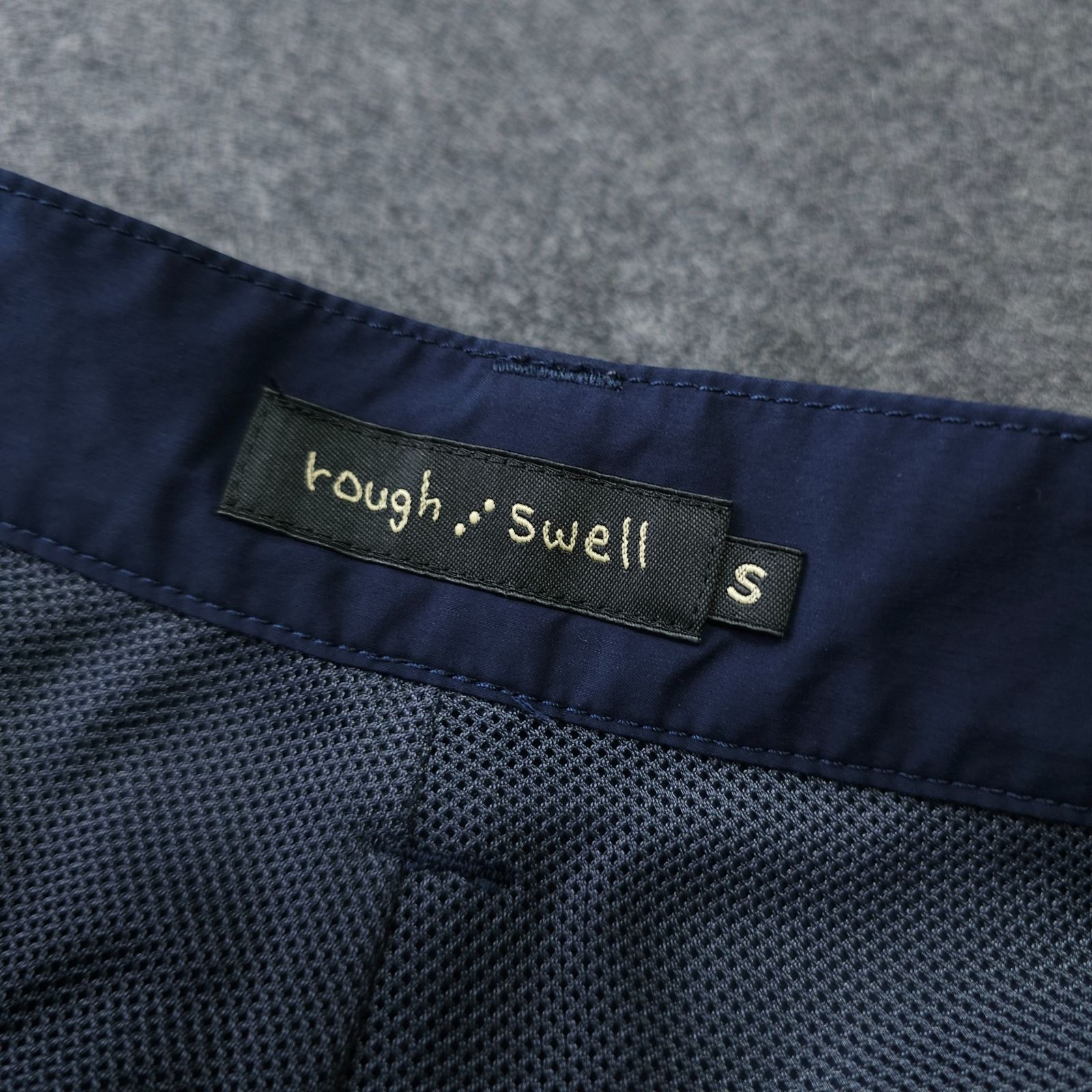 👌値下げ交渉受付中】美品 春夏 ROUGH＆SWELL ストレッチ ゴルフ