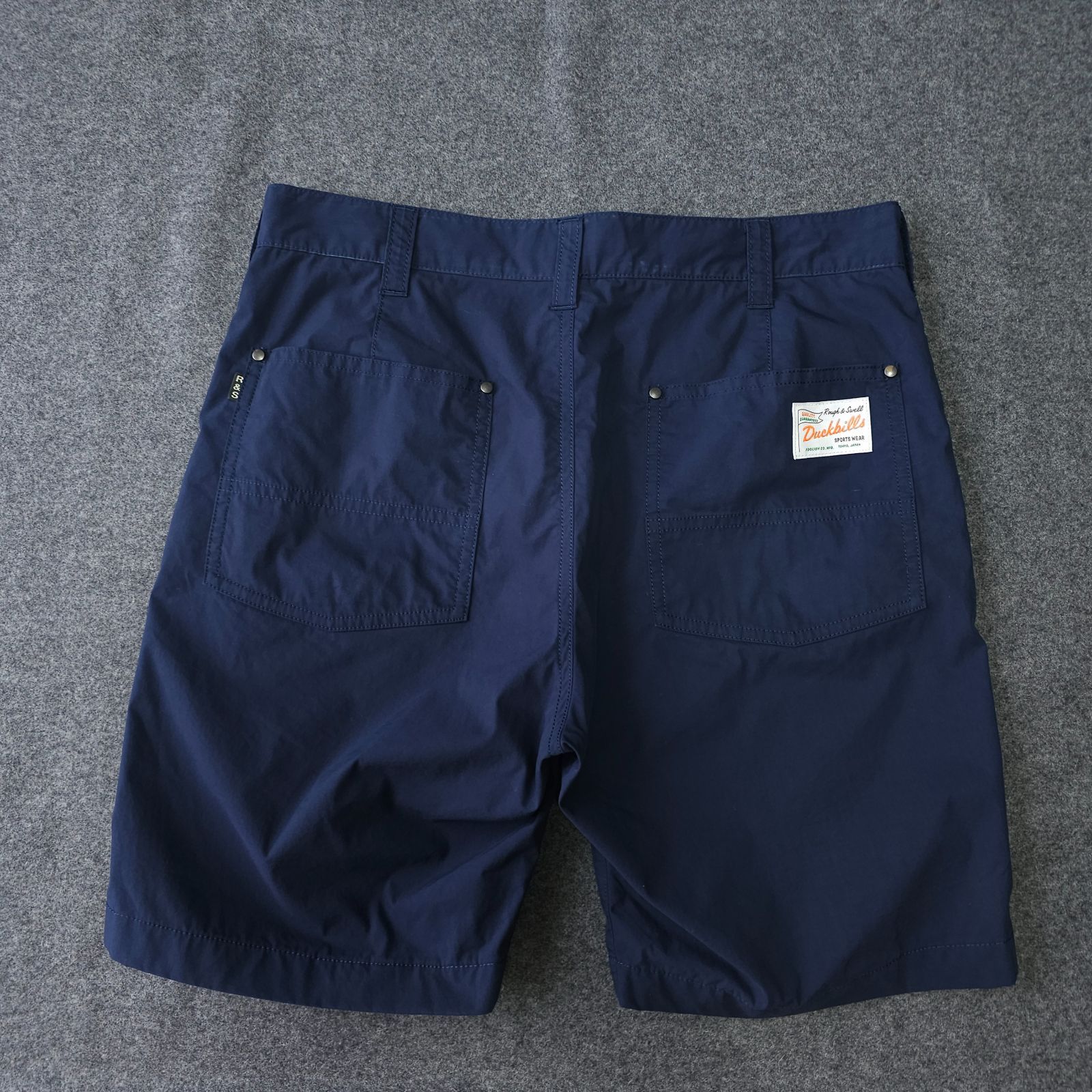 👌値下げ交渉受付中】美品 春夏 ROUGH＆SWELL ストレッチ ゴルフ