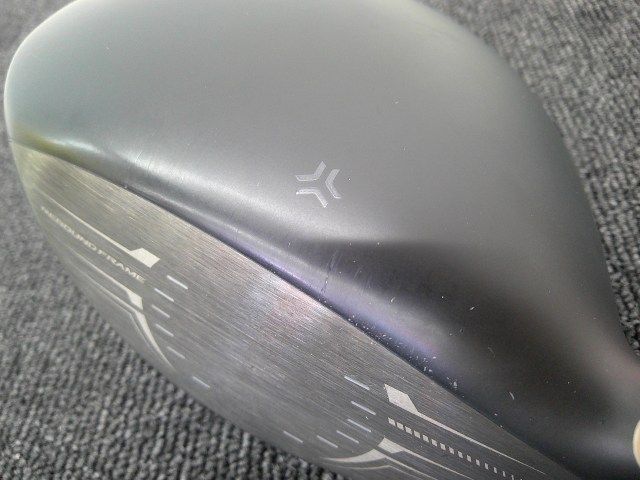 中古 中古 ドライバー ダンロップ スリクソンZX5 Mk II/ヘッドノミ