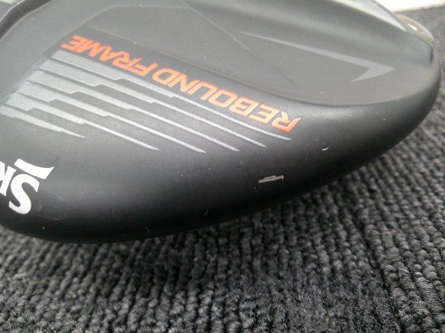 中古 ドライバー ダンロップ スリクソンZX5 Mk II/ヘッドノミ
