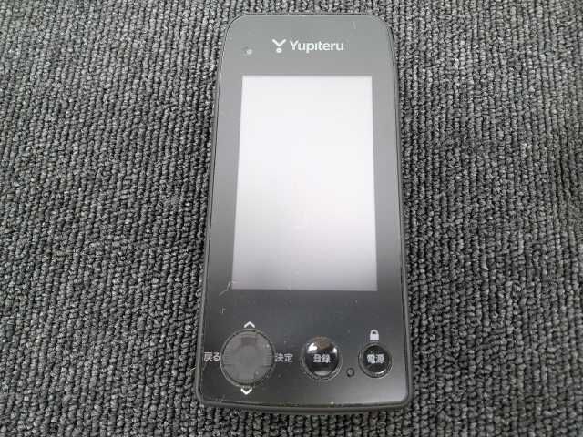 中古 その他 ユピテル YGN7000//0[9826]□松山店 - メルカリ