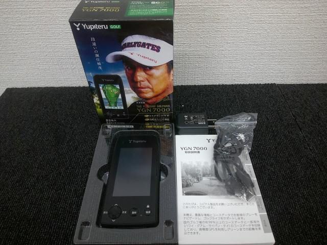 中古 その他 ユピテル YGN7000//0[9826]□松山店 - メルカリ