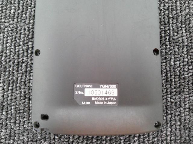 中古 その他 ユピテル YGN7000//0[9826]□松山店 - メルカリ
