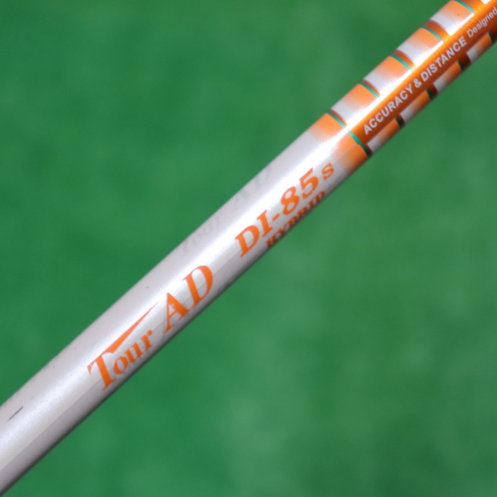 シャフト単品】Tour AD DI-85 HYBRID S テーラーメイド用スリーブ付