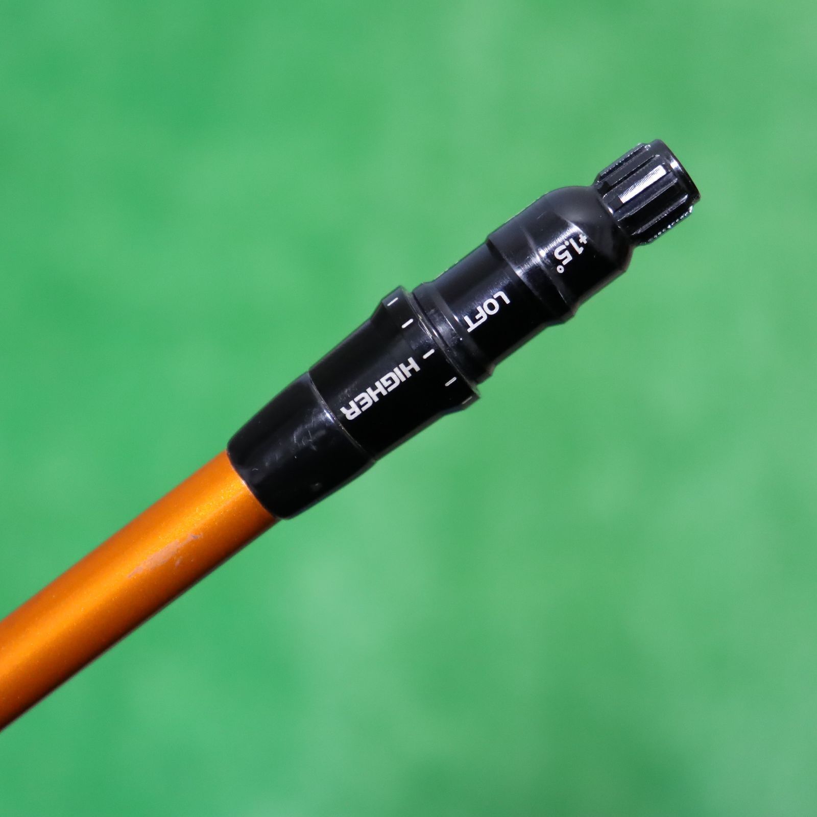 シャフト単品】Tour AD DI-85 HYBRID S テーラーメイド用スリーブ付