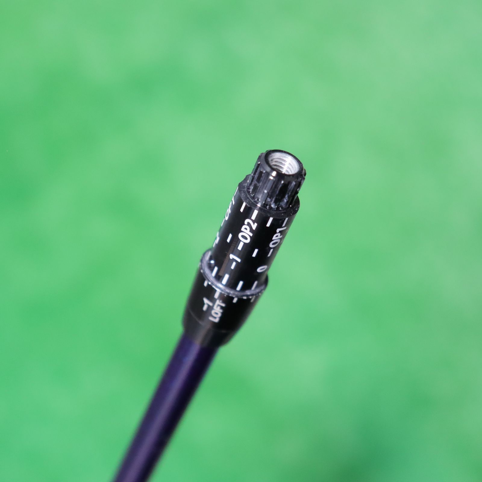 シャフト単品】XXIO / スリクソン用スリーブ付 ドライバーシャフト