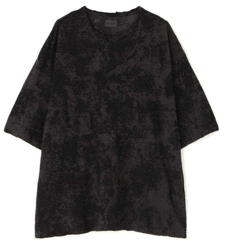 正規品 LHP DankeSchon ダンケシェーン トップス 半袖 オパール加工 