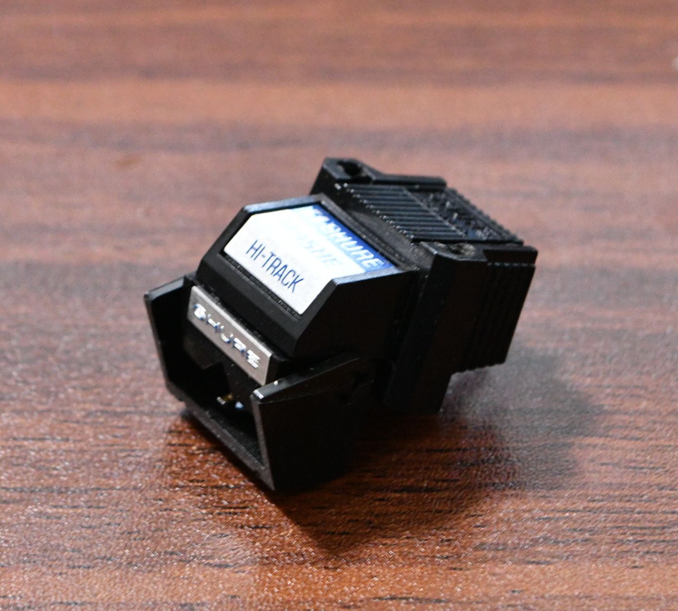 SHURE M-95HE MMカートリッジ　音出し良好