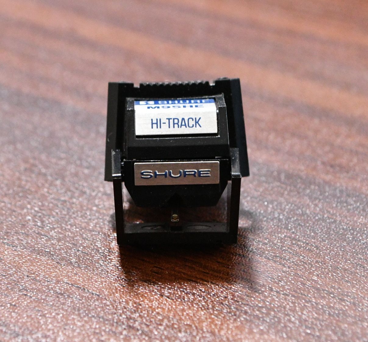 SHURE MMカートリッジ メルカリ 音出し良好 M-95HE SHURE=M95HE