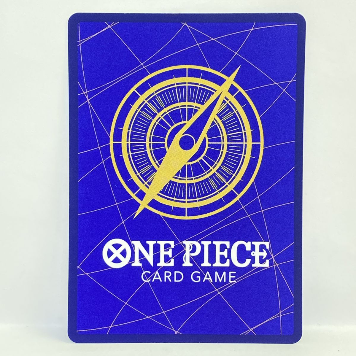 ワンピースカードゲーム ボア・ハンコック SP EB03-026 SR ☆ ※中古