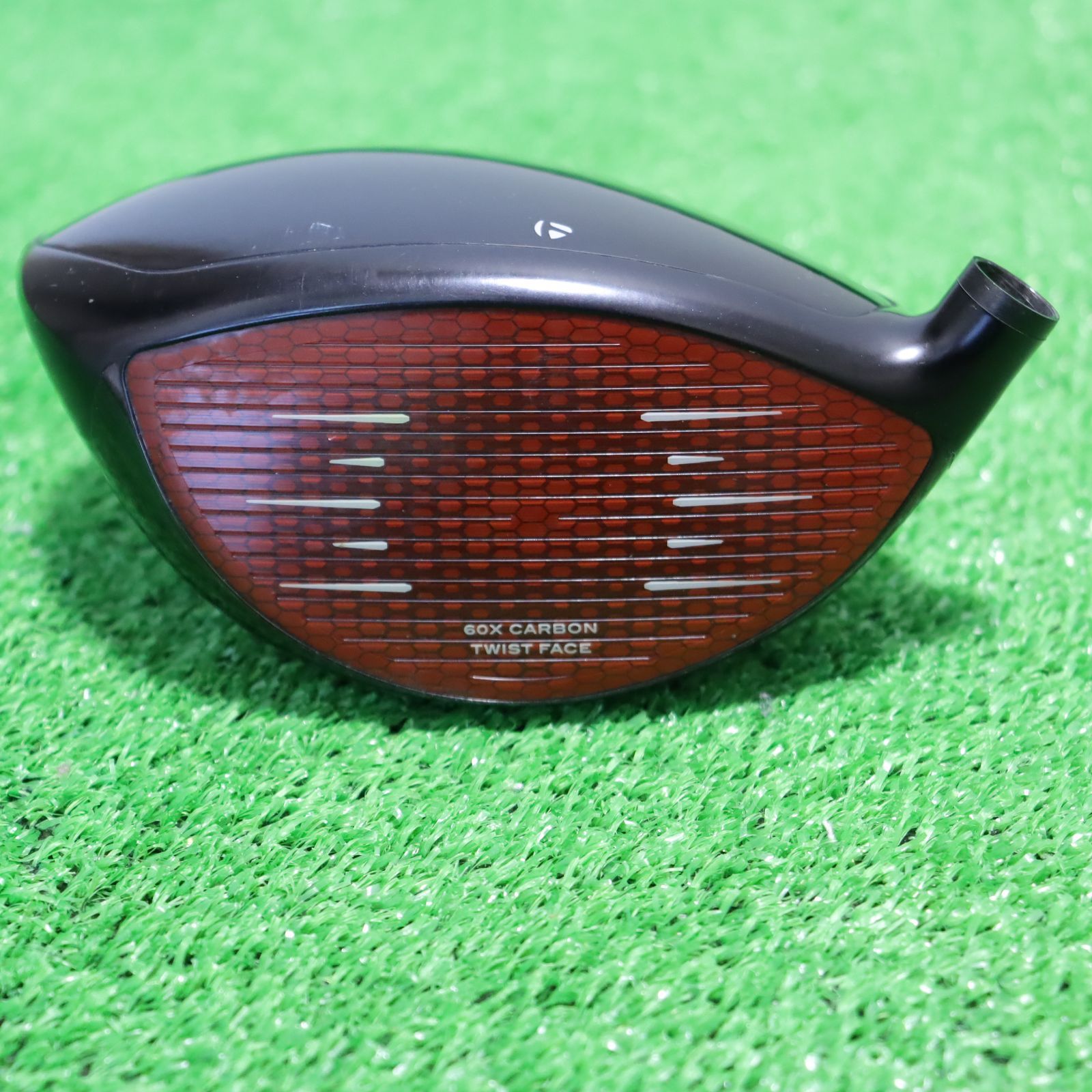ヘッド単品】テーラーメイド ステルス2 プラス 9.0.° ドライバー